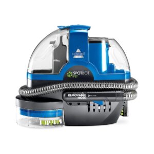 SpotBot Pet Spot and Stain Cleaner Image