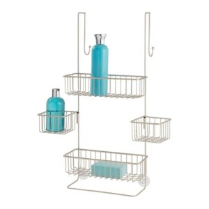 Over-the-Door Shower Organizer Image