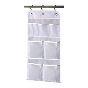 Hanging Shower Organizer Image