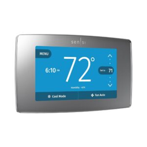 Sensi Touch Smart Thermostat Image