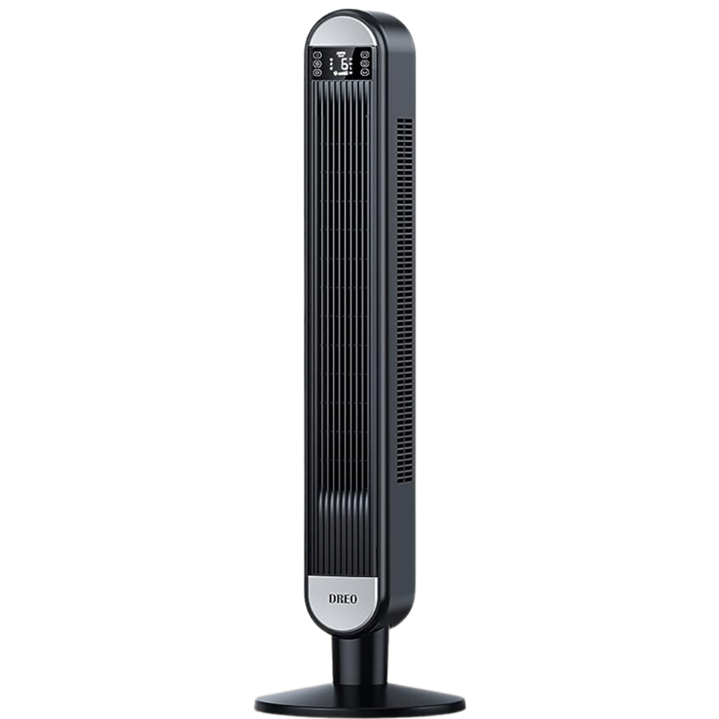 Pro T2 Wide-Oscillating Fan 