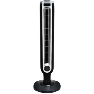36-Inch Oscillating Tower Fan Logo