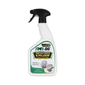 Instant Mold and Mildew Stain Remover Image