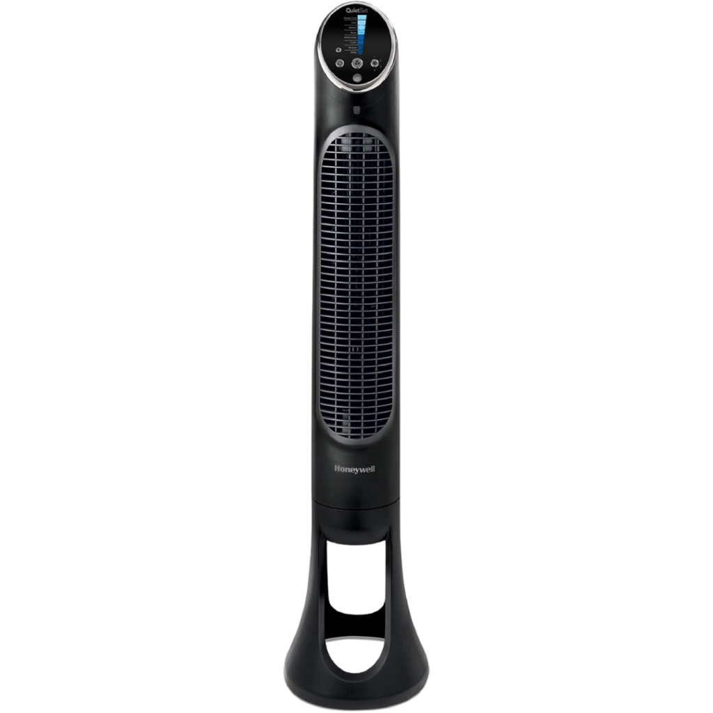 QuietSet Whole-Room Tower Fan