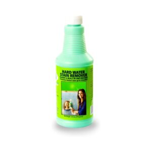 Hard Water Stain Remover Image