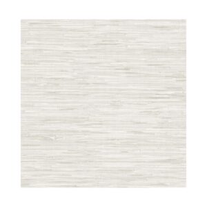 Grass Weave Peel and Stick Wallpaper Image