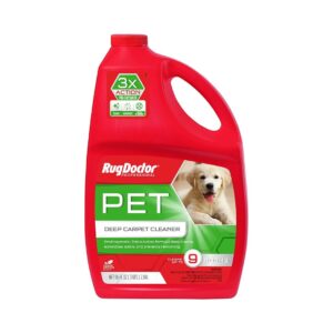 Pet Deep Carpet Cleaner Image