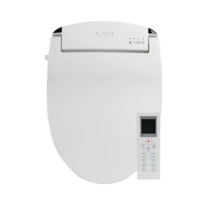 JX Elongated Bidet Toilet Seat Image