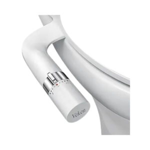 Bidet Seat Attachment Image