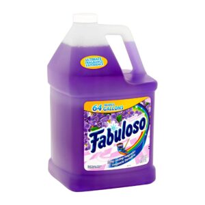 Multipurpose Professional Cleaner Image