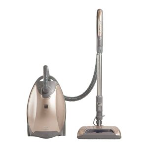 Elite Canister Vacuum Image