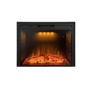Fireplace Insert Image