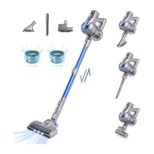 Cordless Vacuum Cleaner Image