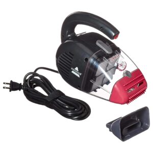 Pet Hair Eraser Handheld Vacuum Image
