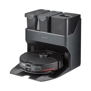 S7 MaxV Ultra Robot Vacuum and Mop Image