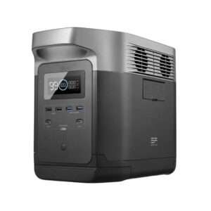 Portable Power Station Image