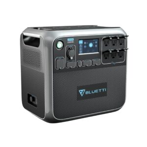 Portable Power Station Image