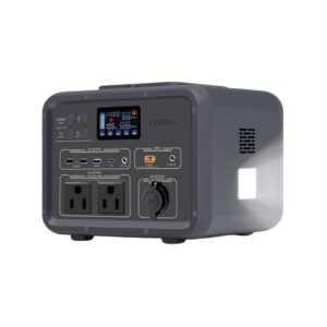 Portable Power Station Image