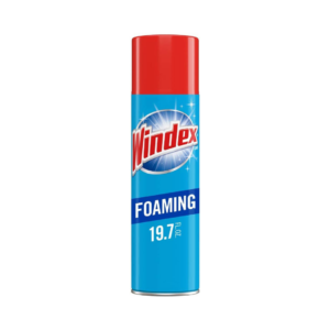 Foaming Glass Cleaner Image