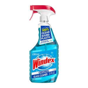 Original Glass Cleaner Image