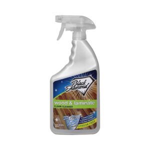 Wood & Laminate Floor Cleaner Image