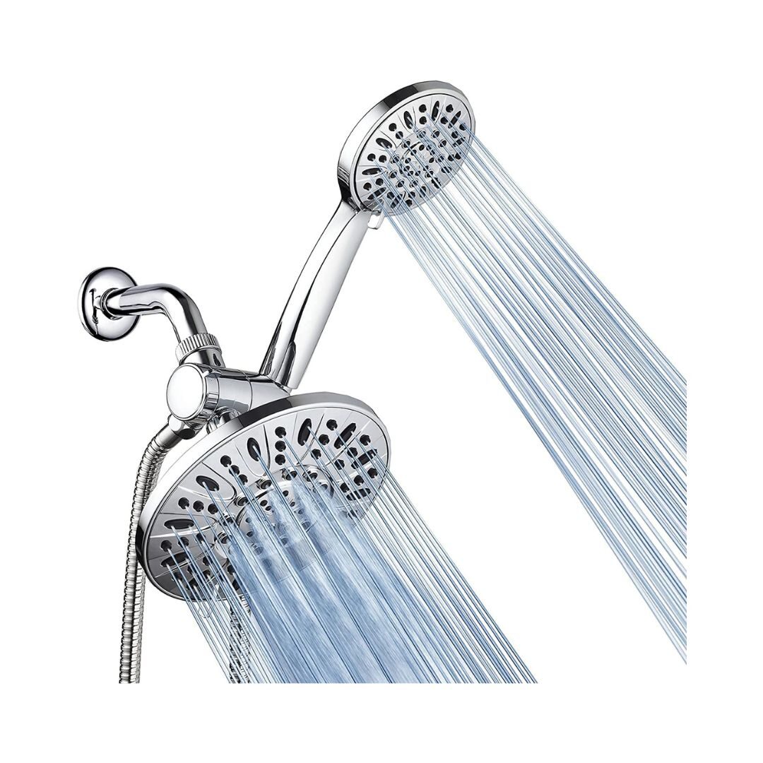 Best Handheld Shower Heads of 2026