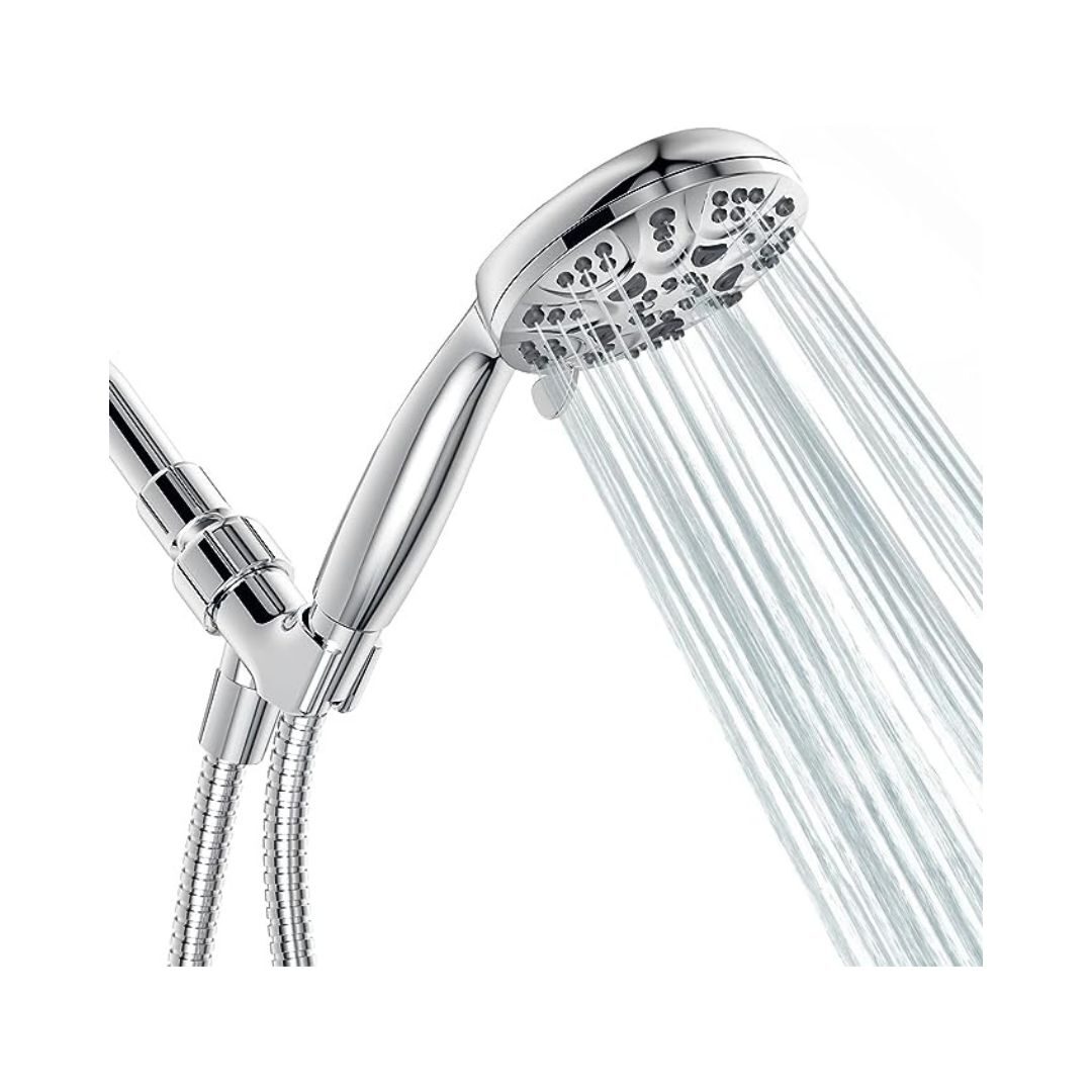 Best Handheld Shower Heads of 2026