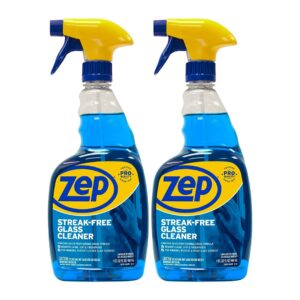 Glass Cleaner Two-Pack Image