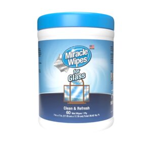 Cleaning Wipes Image