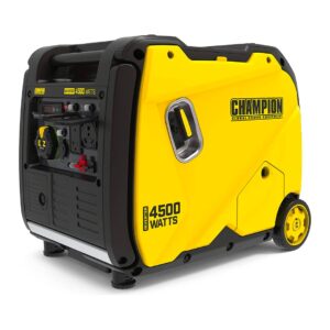 Power Equipment Inverter Generator Image