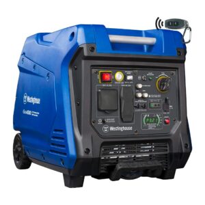 Portable Inverter Generator Image