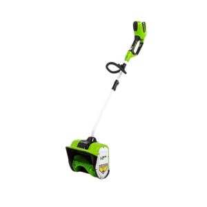 40V Snow Shovel Image