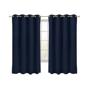 Blackout Curtains Image