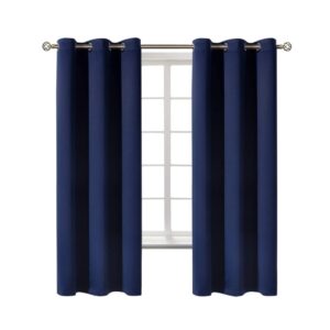 Blackout Curtains Image
