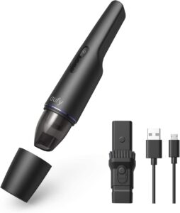 Cordless Handheld Vacuum Cleaner Image