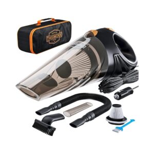 Car Vacuum Image