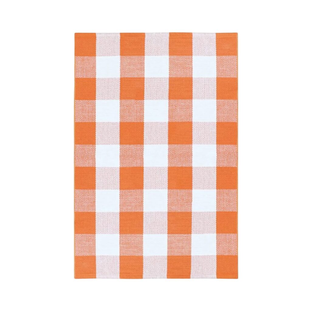 Cotton Outdoor Rug