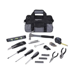 65-Piece Tool Kit Image