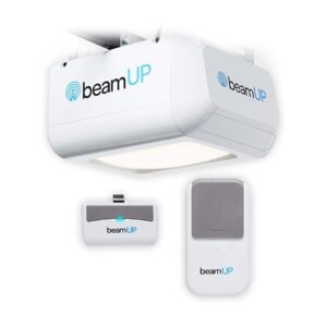 BU100 Garage Door Opener Image