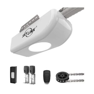 Atoms ATR-1611C Garage Door Opener Image