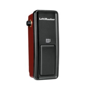 8500 Elite Series Jackshaft Operator Image