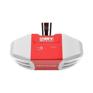  Smart Garage Door Opener Image