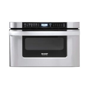 KB-6524PS Microwave Drawer Image