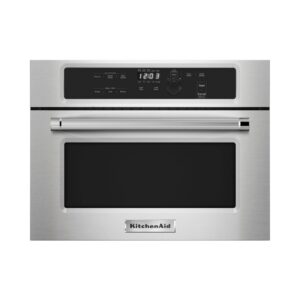 KMBS104ESS Built-In Microwave Image