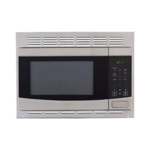 Built-In RV Microwave Oven Image