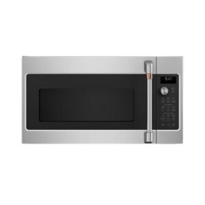 Convection + Air Fry Microwave Image