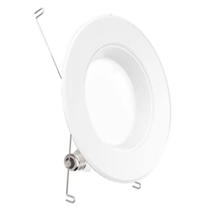 Lighting Dimmable Recessed Downlights Image