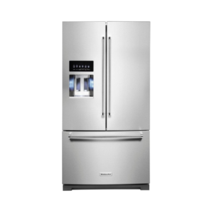KRFF577KPS French Door Refrigerator Image