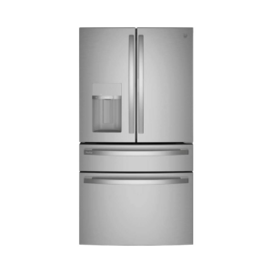 PVD28BYNFS French Door Refrigerator Image