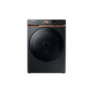 High-Efficiency Smart Front-Load Washer Image